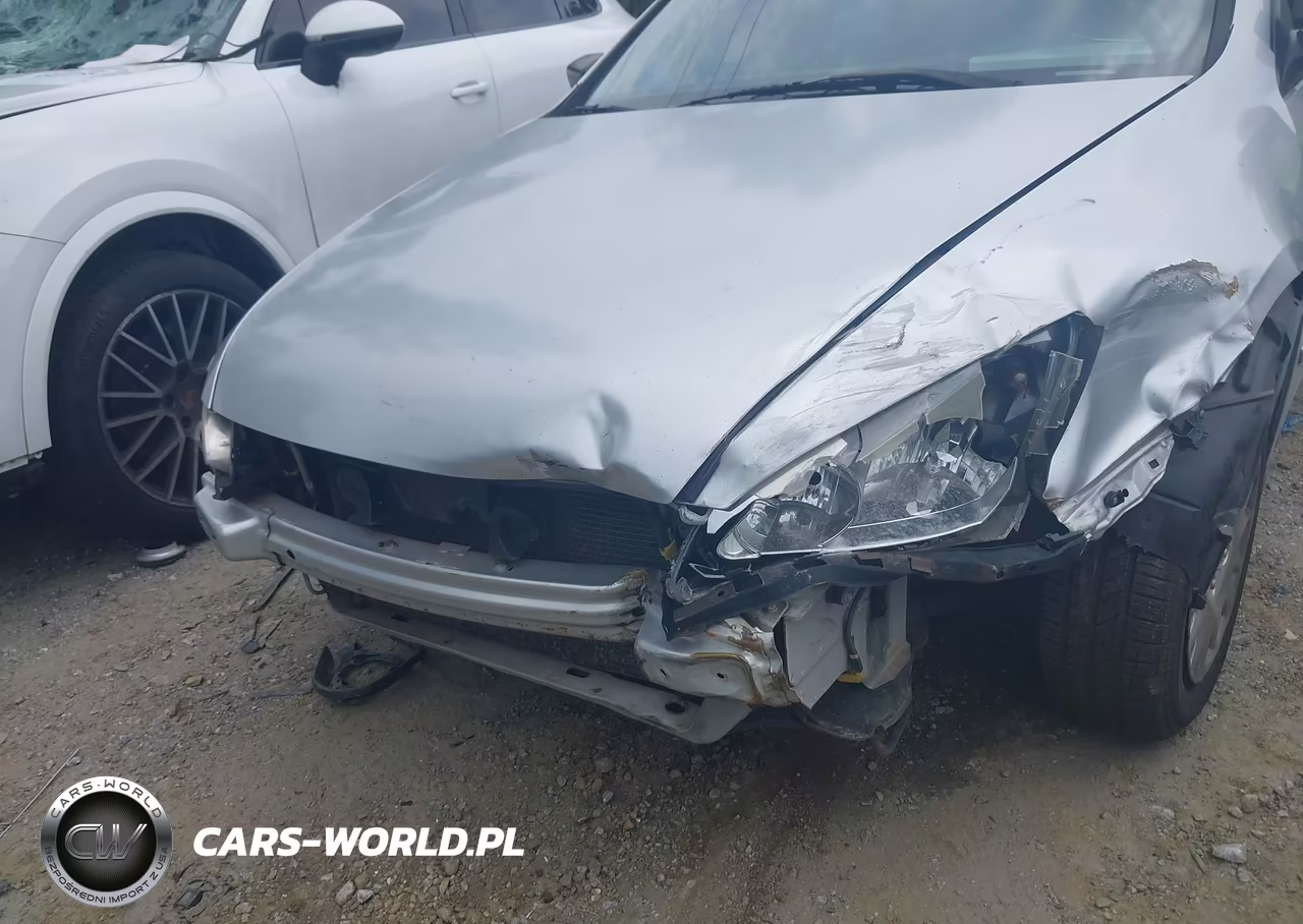 2006 Honda Accord 2.4 Vp VIN:1HGCM56196A089599 - 6