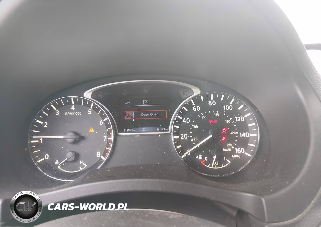 2018 Nissan Altima 2.5 Sr VIN:1N4AL3AP9JC275168 - 7