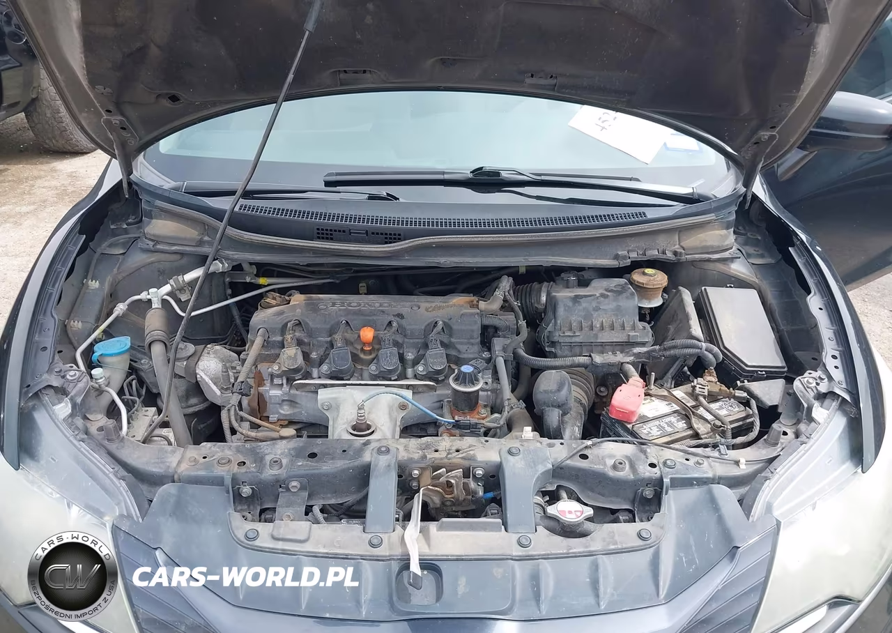 2015 Honda Civic Ex VIN:2HGFG3B89FH503221 - 10