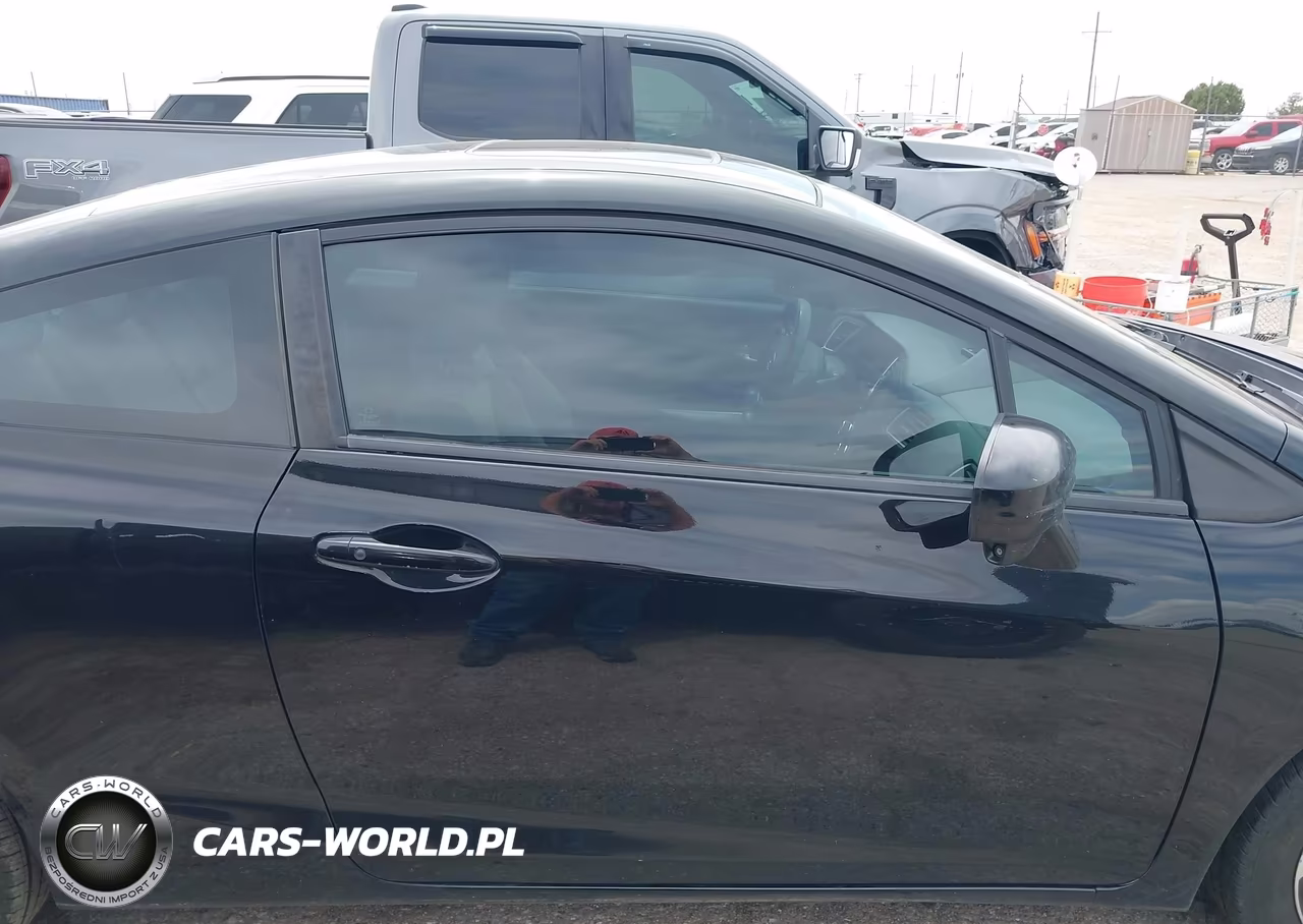 2015 Honda Civic Ex VIN:2HGFG3B89FH503221 - 13