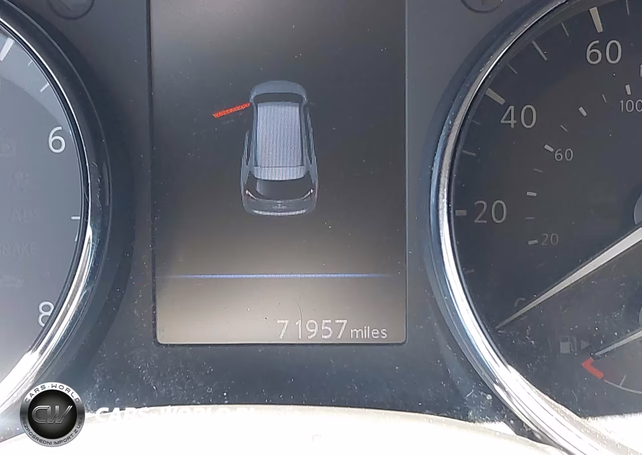 2018 Nissan Rogue Sv VIN:5N1AT2MT9JC852810 - 16