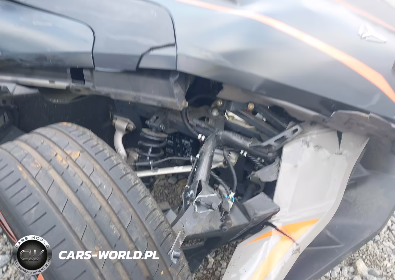 2022 Polaris Slingshot Slr VIN:57XAAFGB2N8148663 - 10