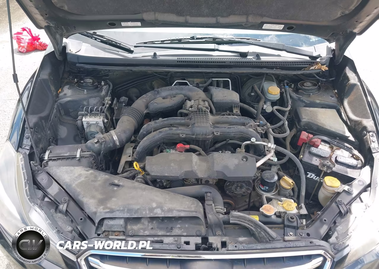 2016 Subaru Impreza 2.0I Sport Premium VIN:JF1GPAP6XG8219852 - 10