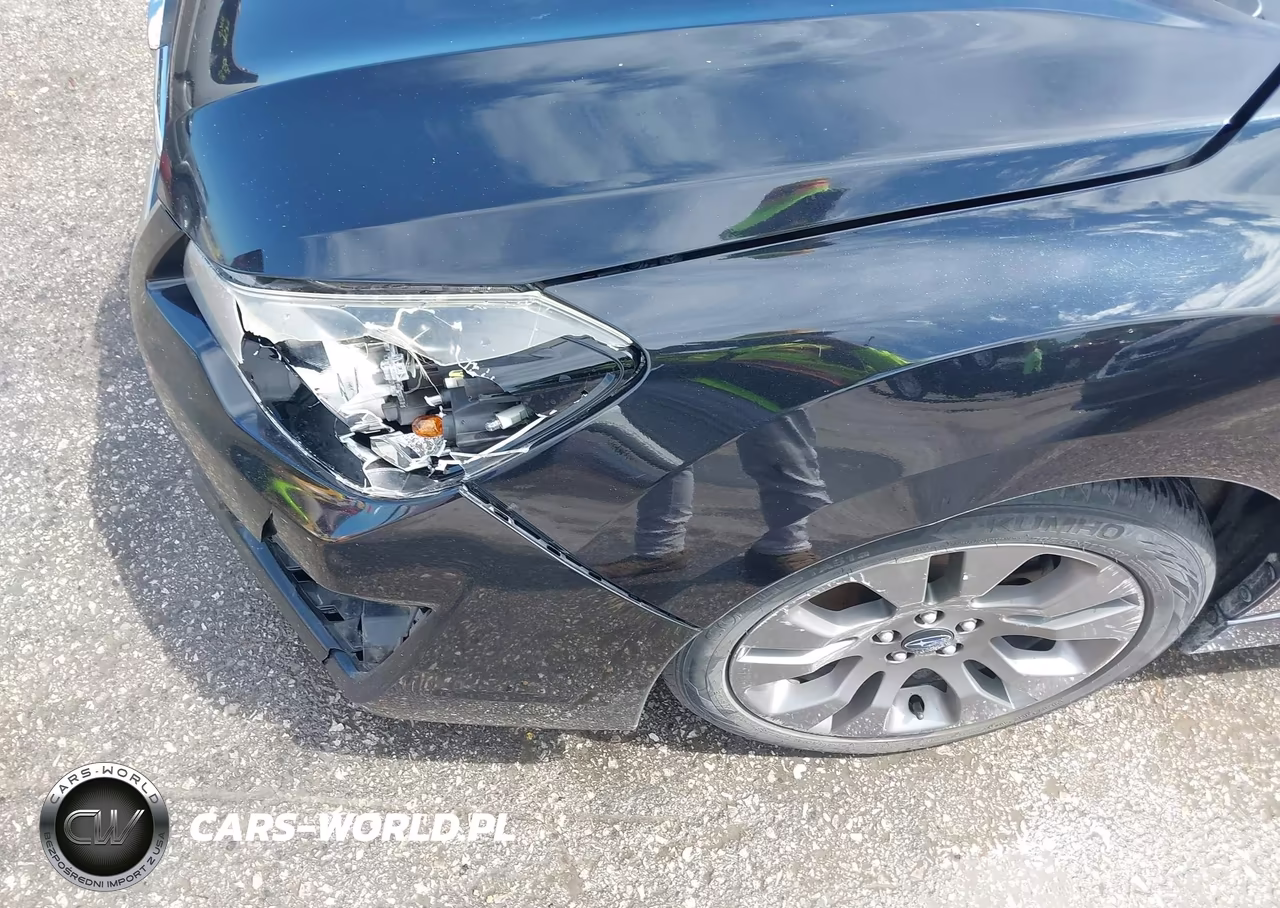 2016 Subaru Impreza 2.0I Sport Premium VIN:JF1GPAP6XG8219852 - 19