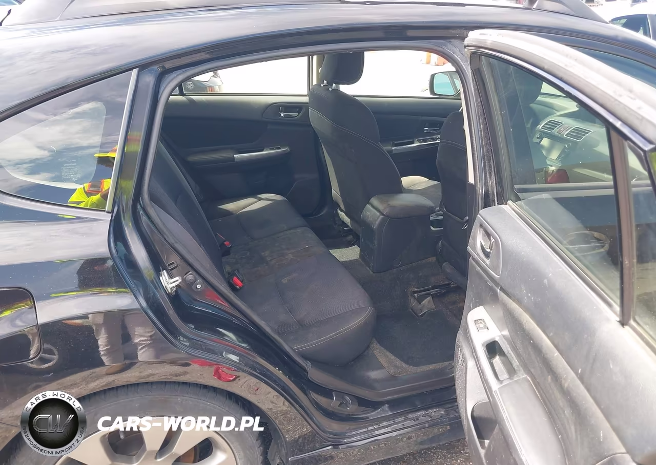 2016 Subaru Impreza 2.0I Sport Premium VIN:JF1GPAP6XG8219852 - 8