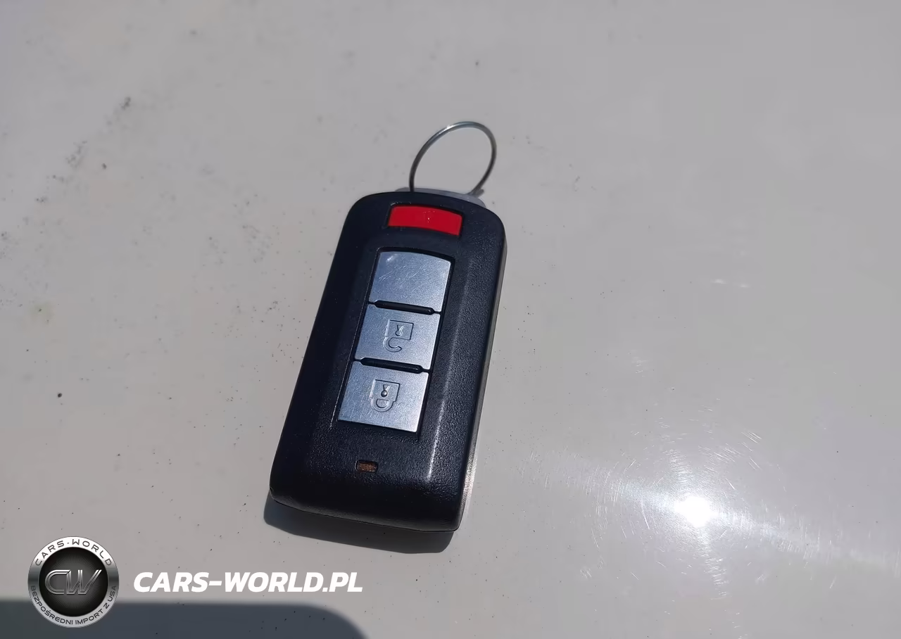 2015 Mitsubishi Outlander Sport Gt VIN:4A4AR4AW0FE057999 - 11
