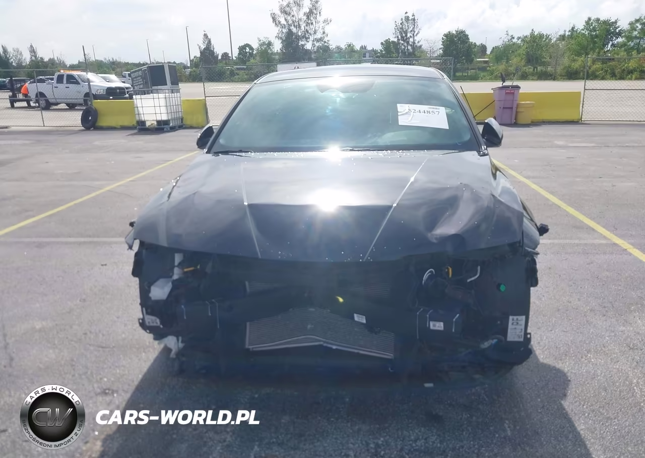 2025 Hyundai Elantra Sel Sport VIN:KMHLM4DG4SU910306 - 12
