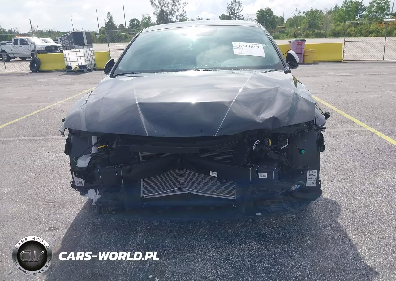 2025 Hyundai Elantra Sel Sport VIN:KMHLM4DG4SU910306 - 6