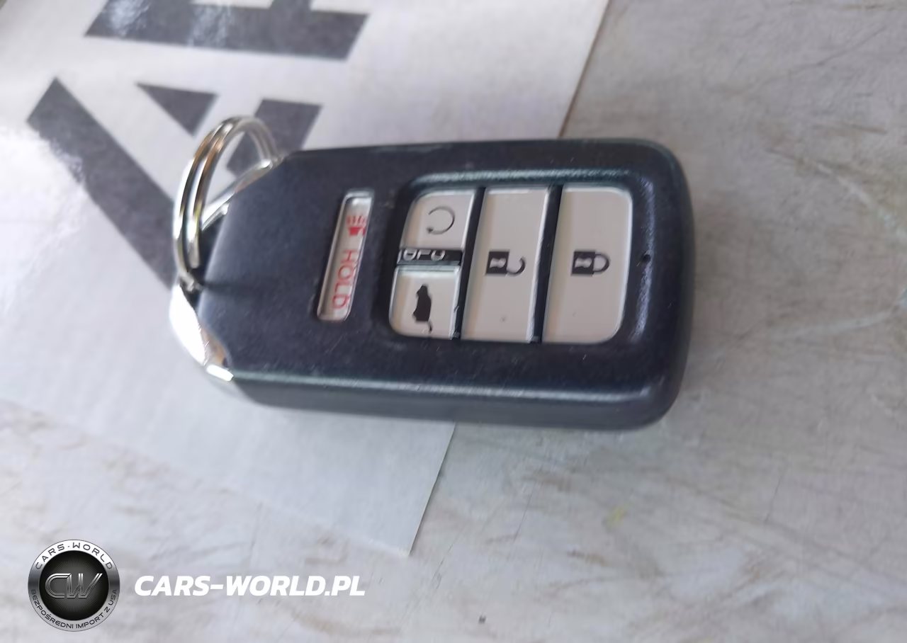 2020 Honda Cr-V Hybrid Ex-L VIN:7FART6H86LE004706 - 11