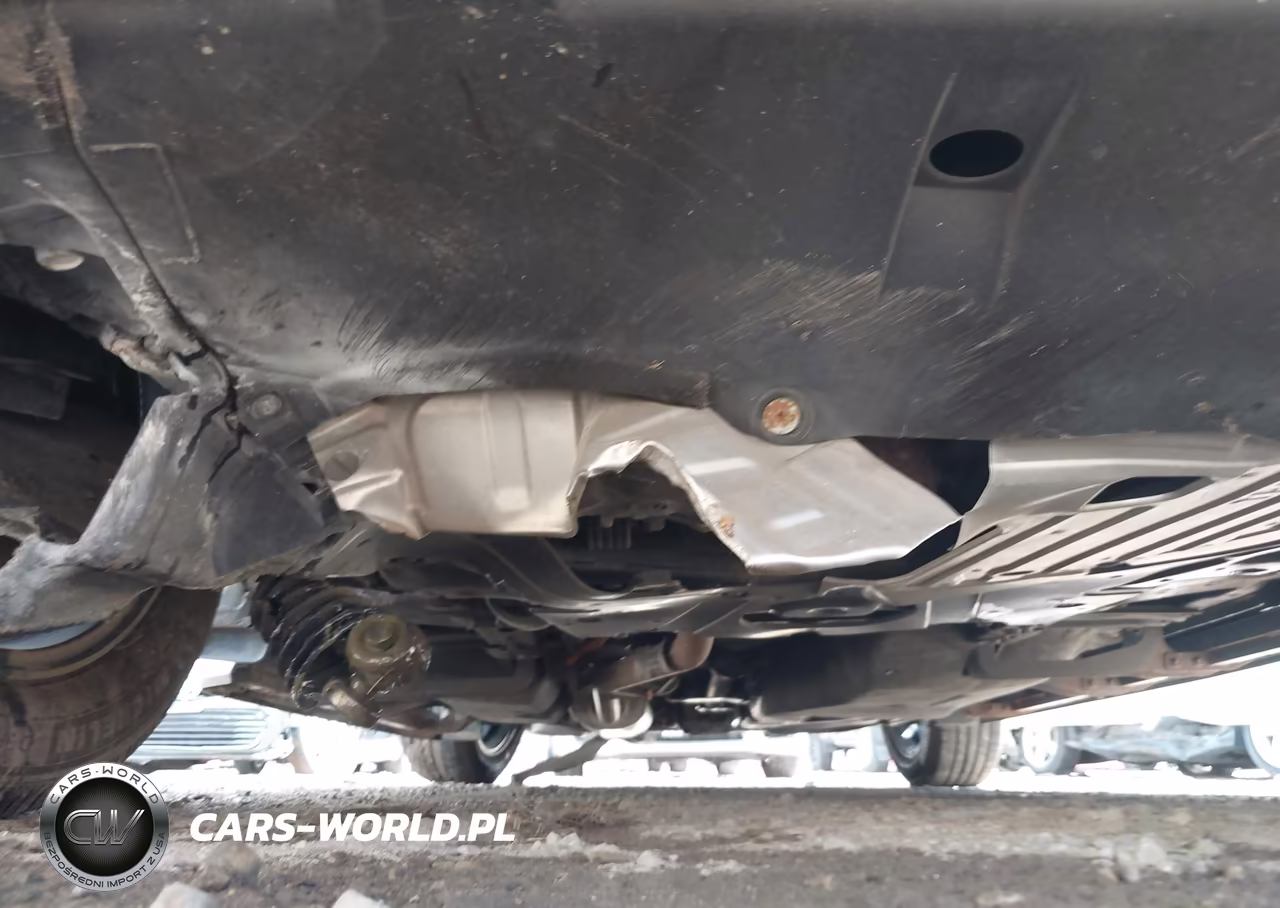 2020 Honda Cr-V Hybrid Ex-L VIN:7FART6H86LE004706 - 17