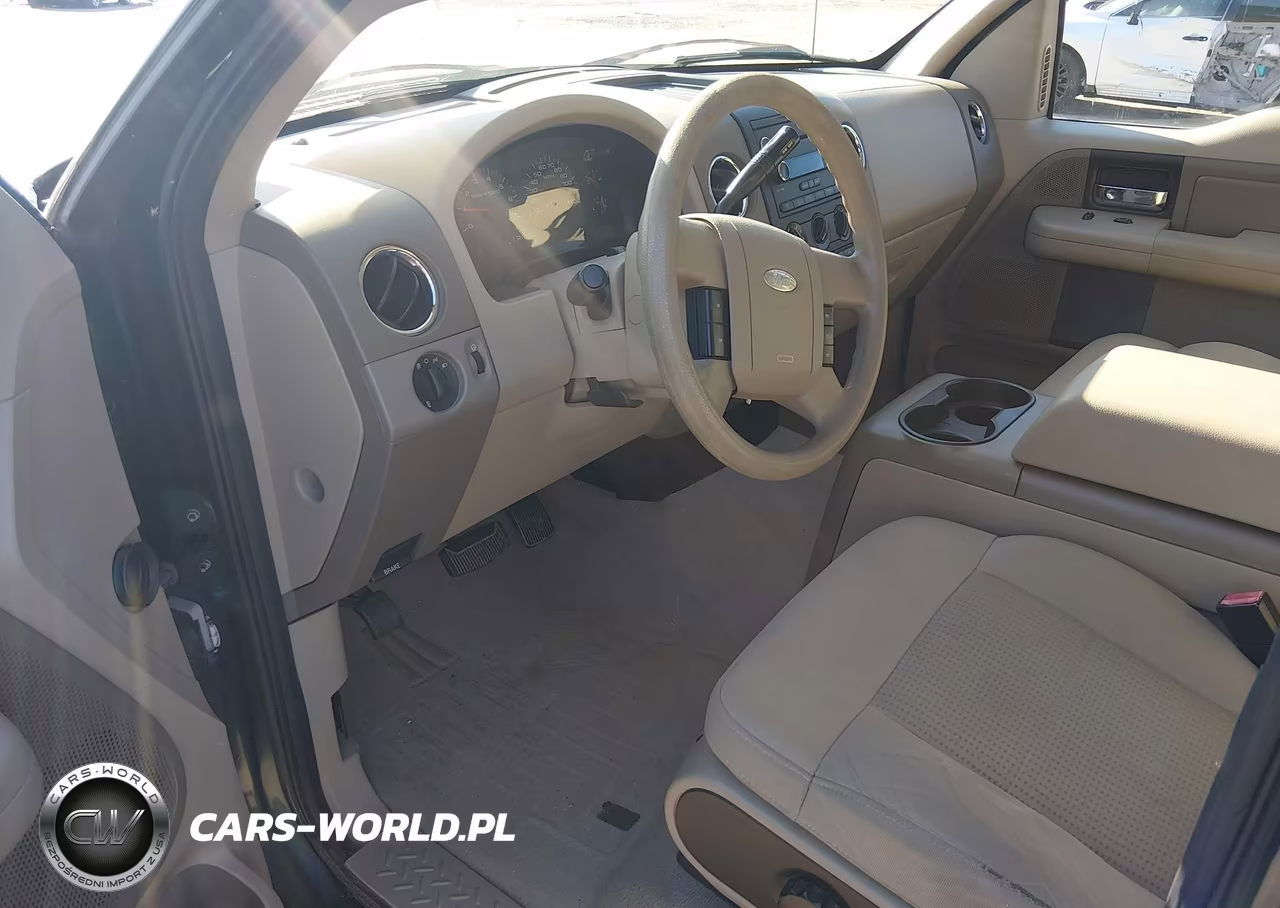 2008 Ford F-150 60Th Anniversary-Fx4-King Ranch-Lariat-Xlt VIN:1FTPW14V58FA50491 - 17