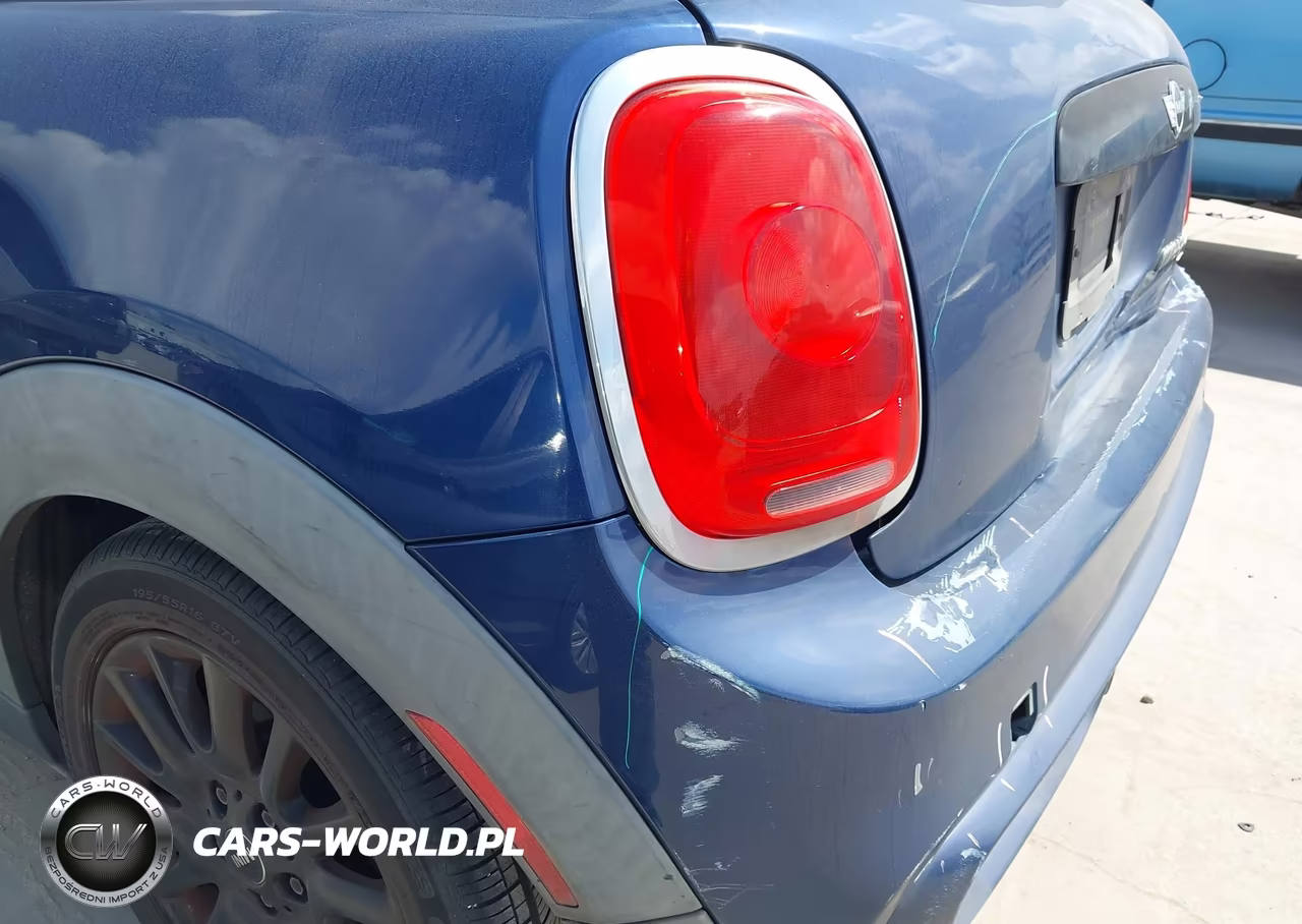 2015 Mini Hardtop Cooper S VIN:WMWXP7C57F2A59666 - 13