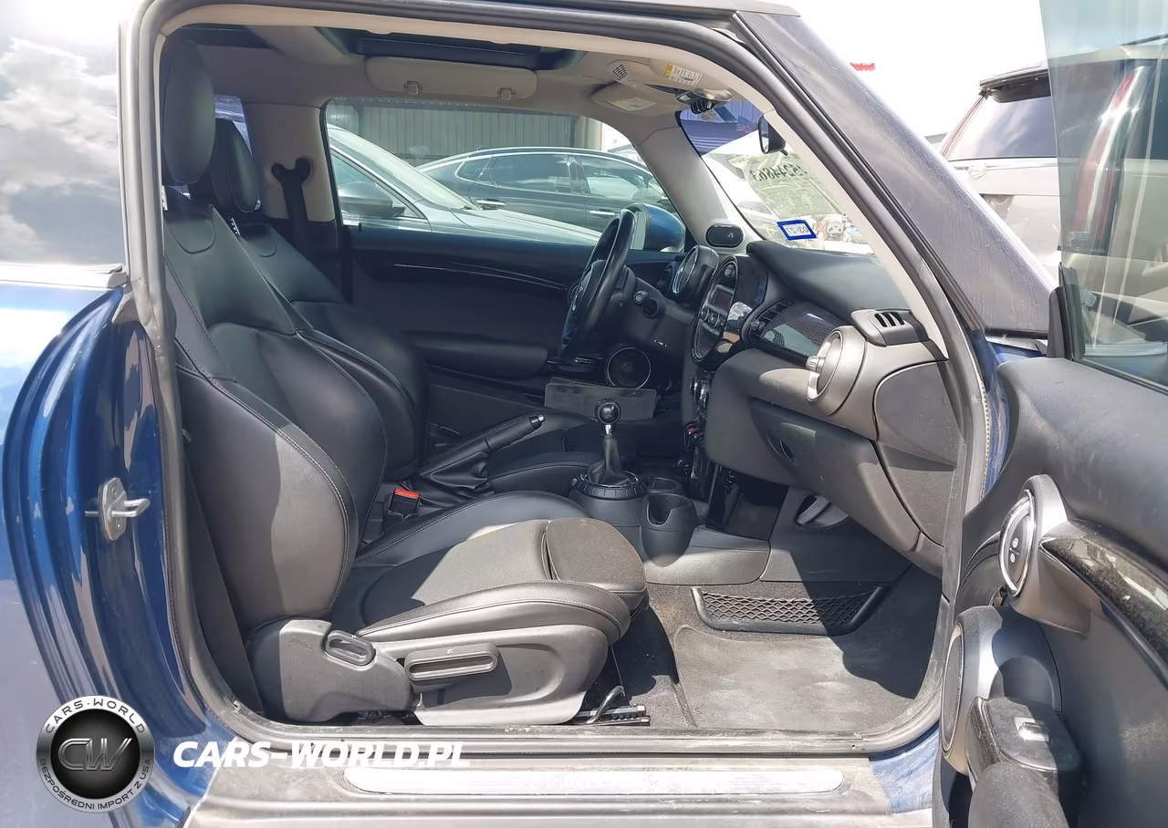 2015 Mini Hardtop Cooper S VIN:WMWXP7C57F2A59666 - 5