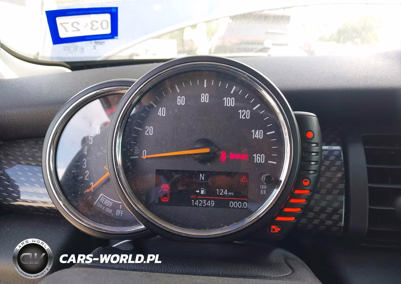 2015 Mini Hardtop Cooper S VIN:WMWXP7C57F2A59666 - 7
