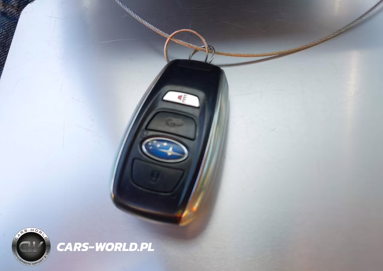 2020 Subaru Ascent Premium VIN:4S4WMACD4L3401939 - 11