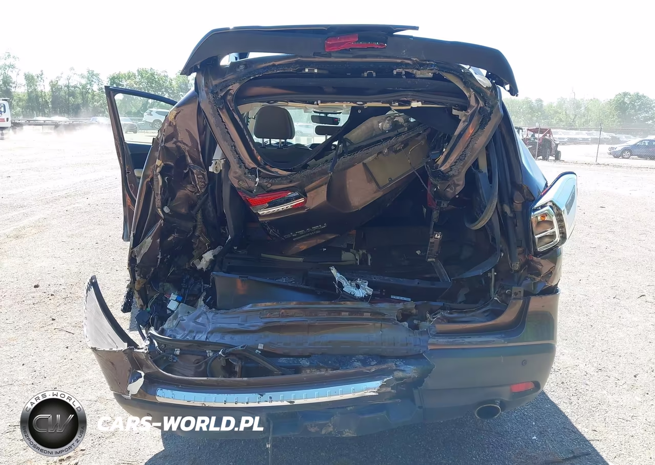 2020 Subaru Ascent Premium VIN:4S4WMACD4L3401939 - 6
