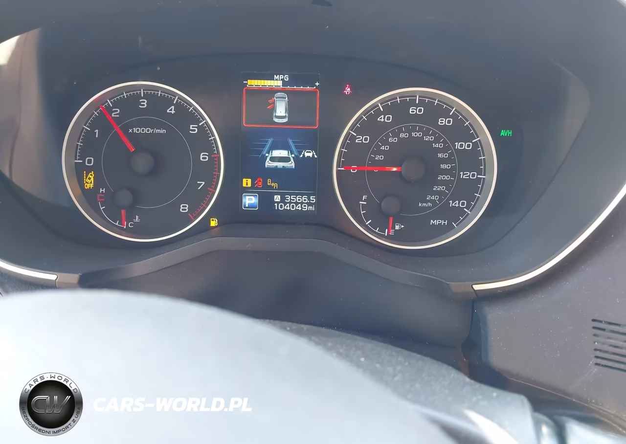 2020 Subaru Ascent Premium VIN:4S4WMACD4L3401939 - 7