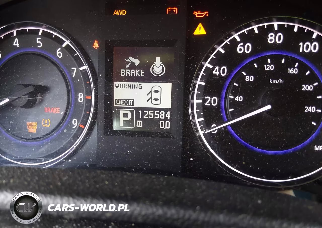 2010 Infiniti G37X VIN:JN1CV6AR9AM252972 - 16