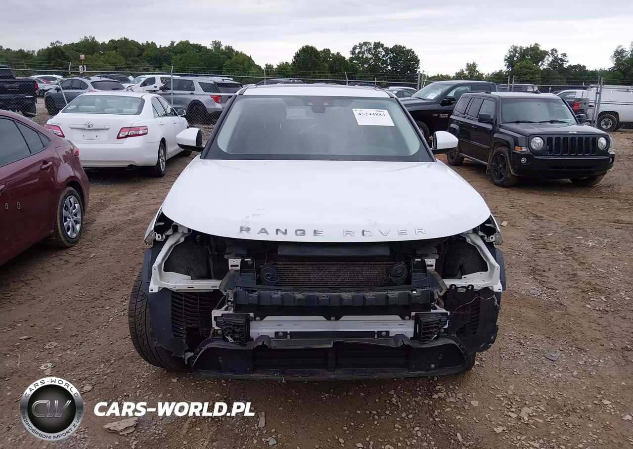 2020 Land Rover Range Rover Velar P340 S VIN:SALYB2FV0LA257873 - 13