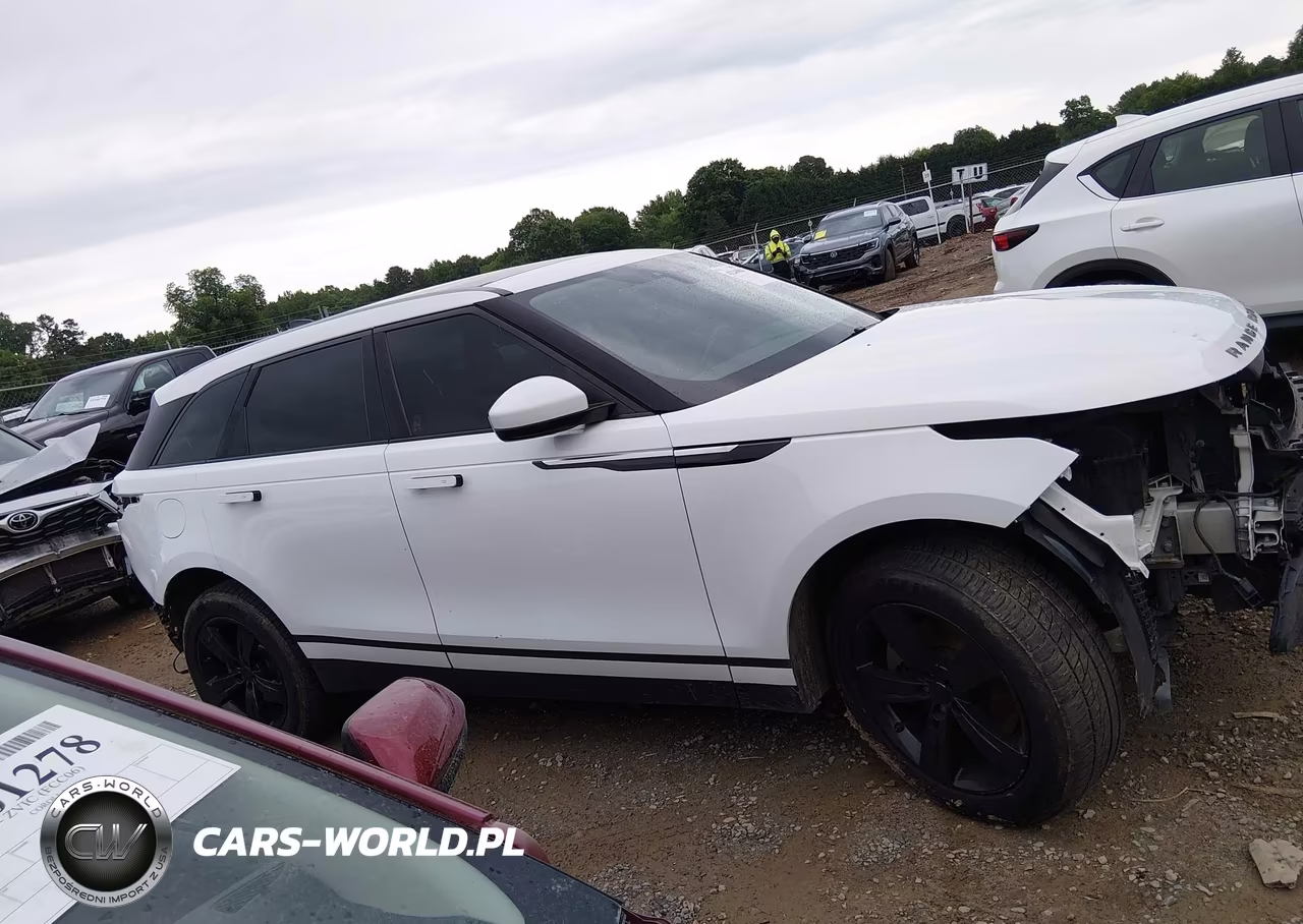 2020 Land Rover Range Rover Velar P340 S VIN:SALYB2FV0LA257873 - 14