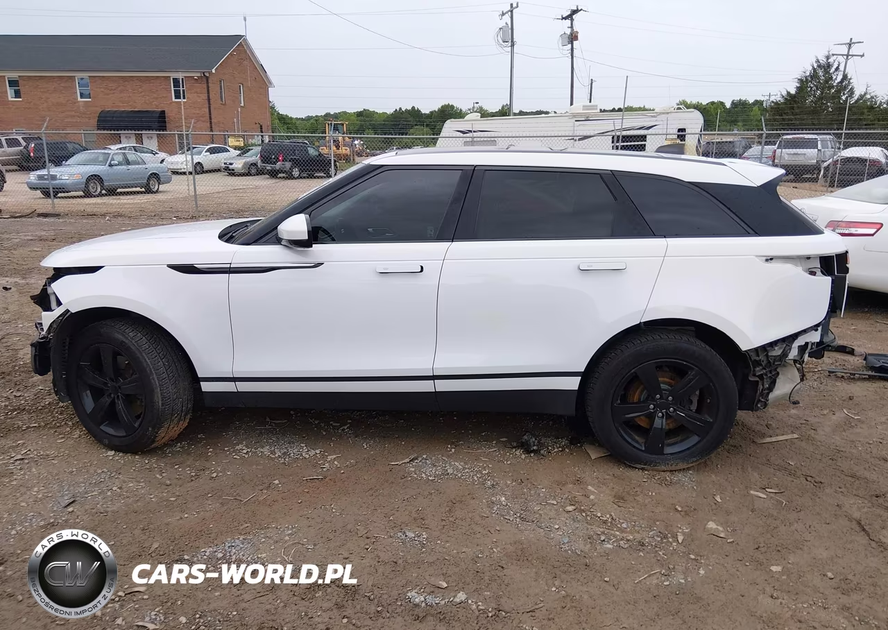 2020 Land Rover Range Rover Velar P340 S VIN:SALYB2FV0LA257873 - 15