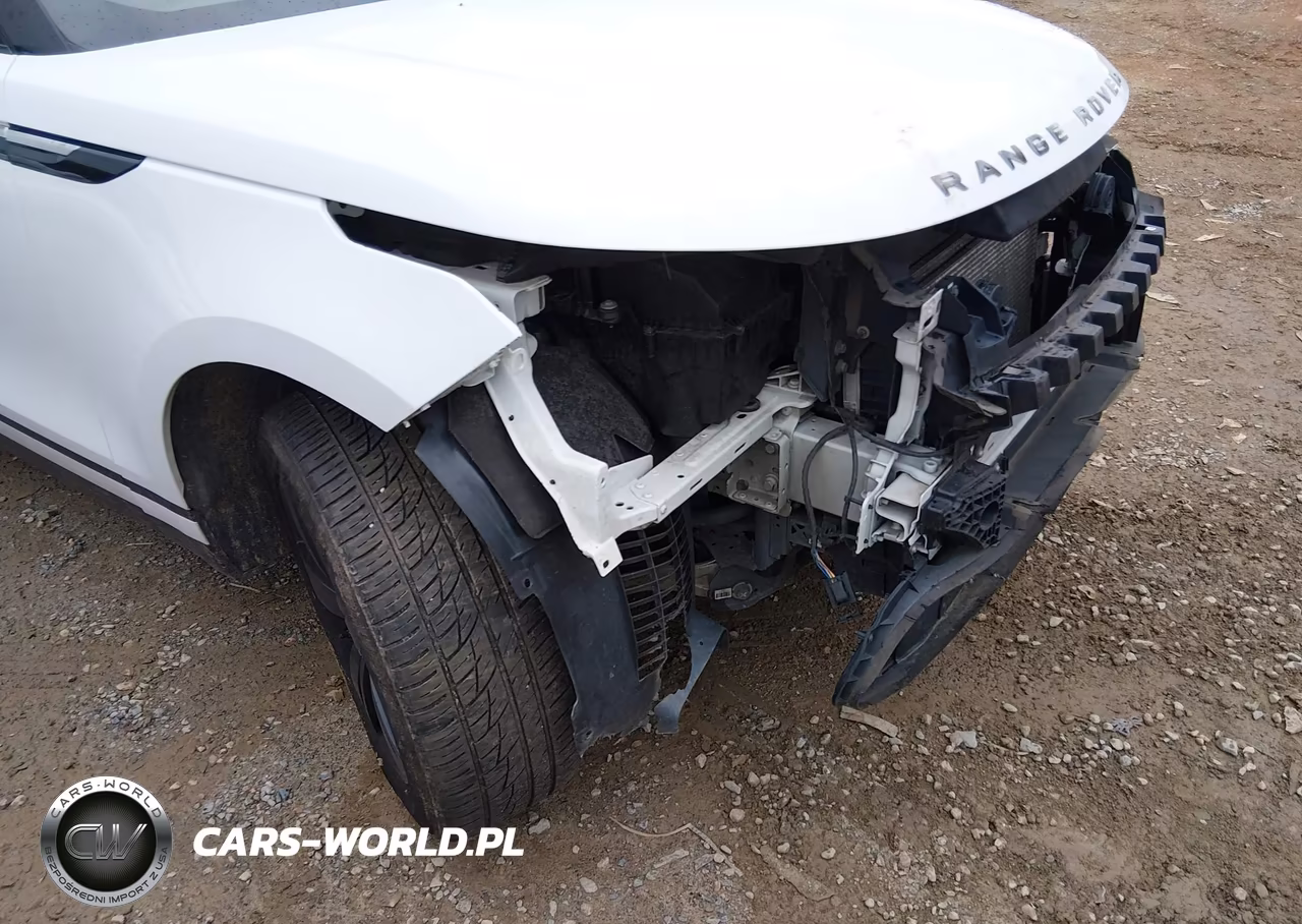 2020 Land Rover Range Rover Velar P340 S VIN:SALYB2FV0LA257873 - 19