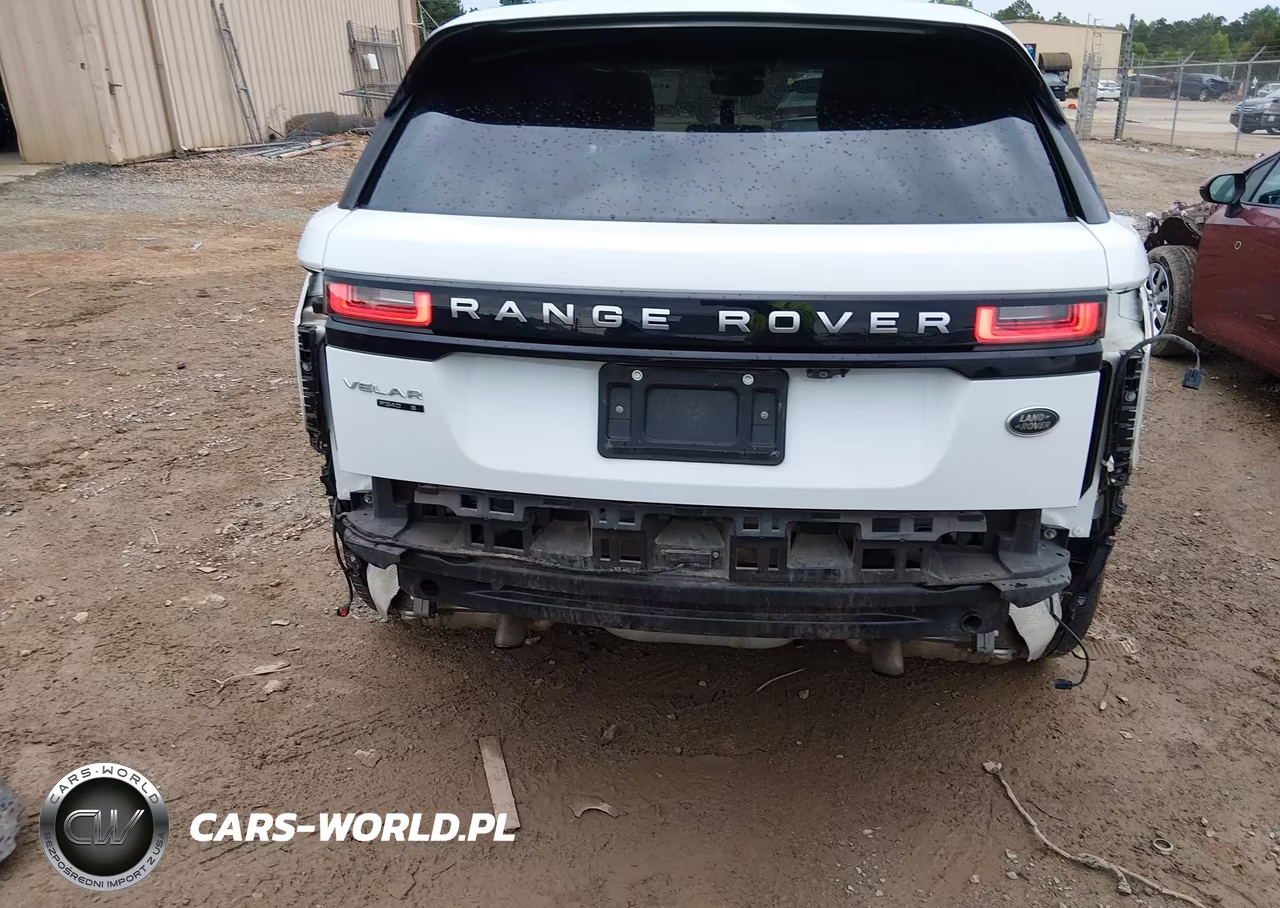 2020 Land Rover Range Rover Velar P340 S VIN:SALYB2FV0LA257873 - 20