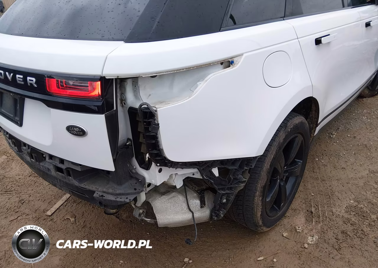 2020 Land Rover Range Rover Velar P340 S VIN:SALYB2FV0LA257873 - 21