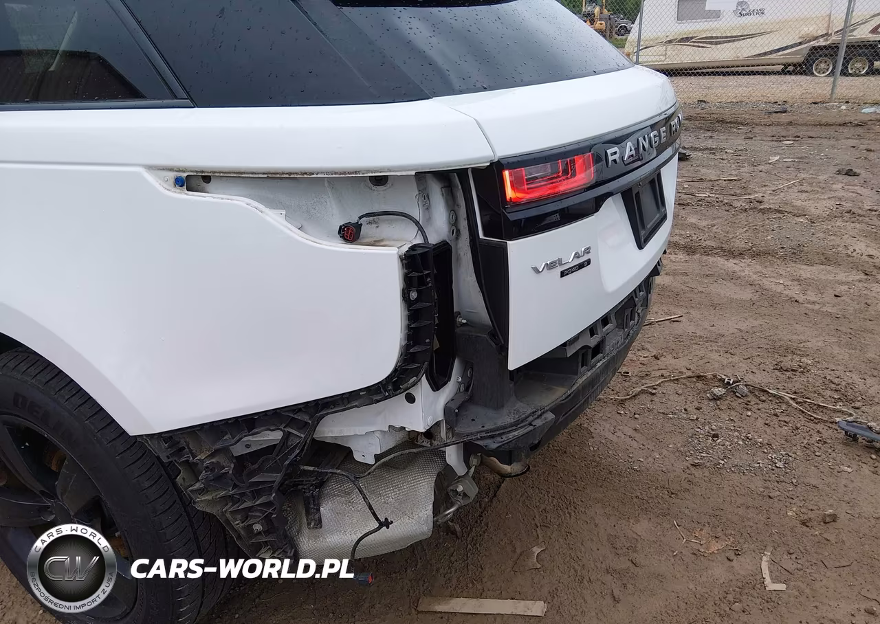 2020 Land Rover Range Rover Velar P340 S VIN:SALYB2FV0LA257873 - 22