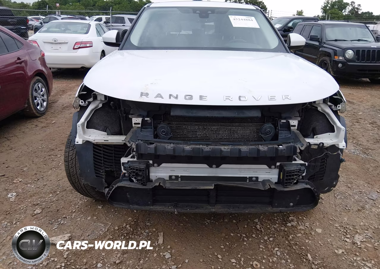 2020 Land Rover Range Rover Velar P340 S VIN:SALYB2FV0LA257873 - 6