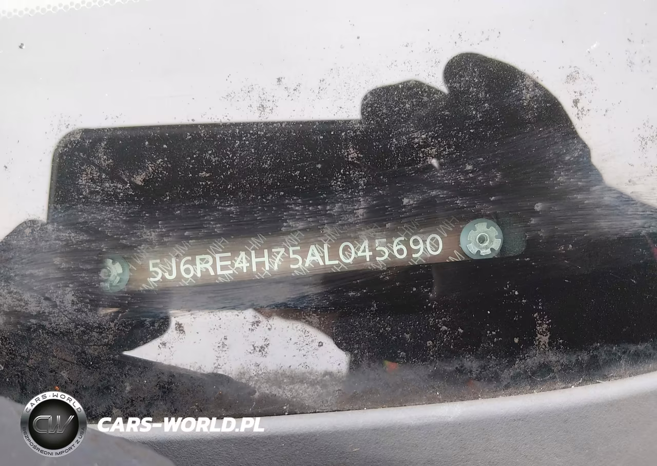 2010 Honda Cr-V Ex-L VIN:5J6RE4H75AL045690 - 9