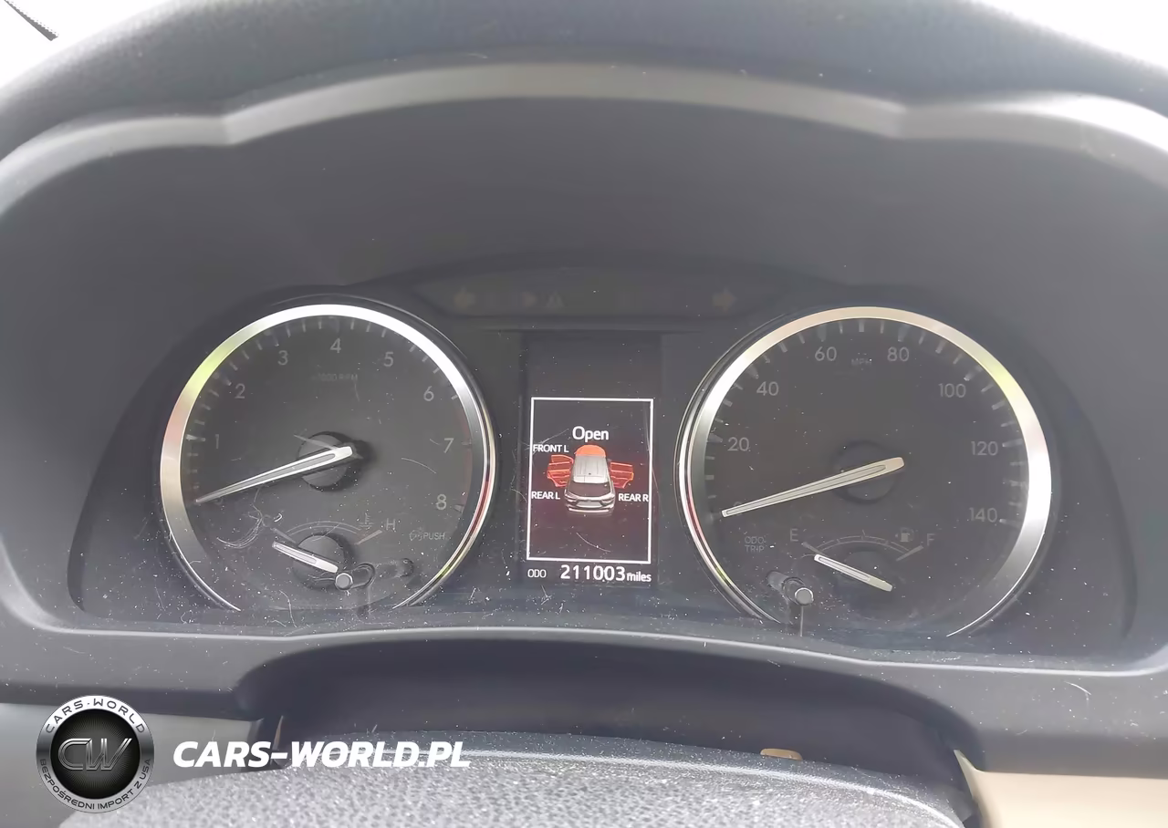 2015 Toyota Highlander Limited V6 VIN:5TDYKRFH5FS083414 - 7