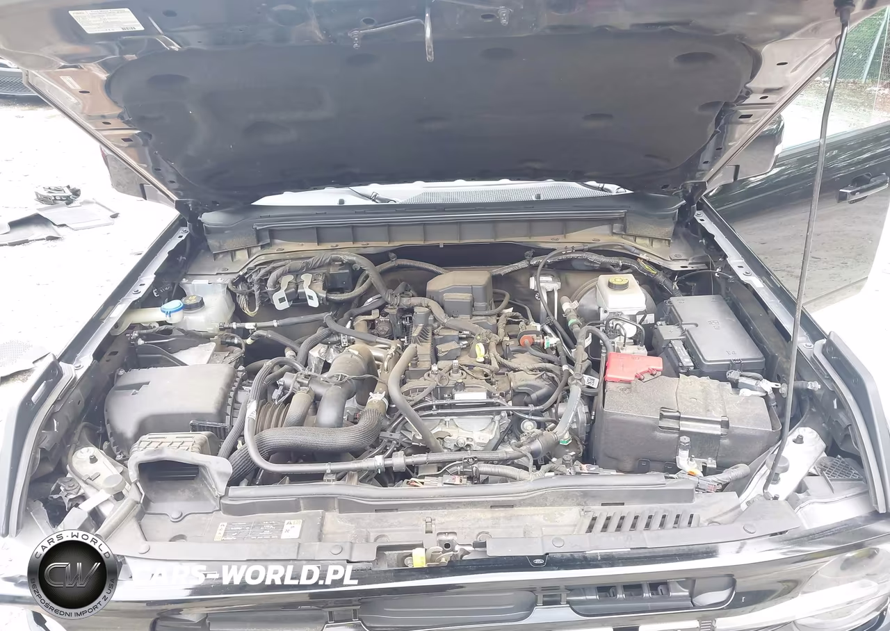 2021 Ford Bronco Outer Banks VIN:1FMDE5BH3MLB08387 - 10