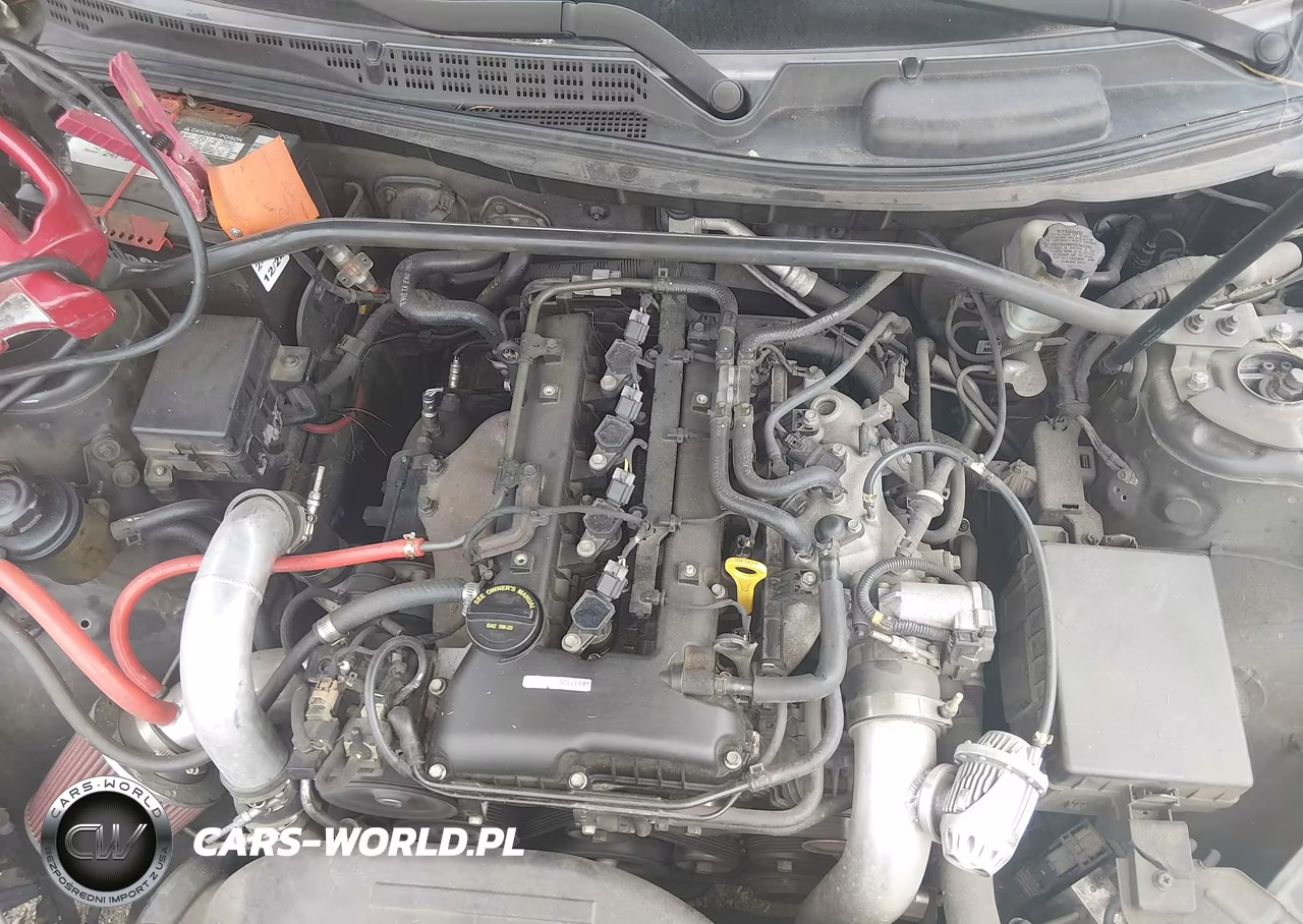 2011 Hyundai Genesis 2.0T R-Spec VIN:KMHHT6KD4BU054261 - 10
