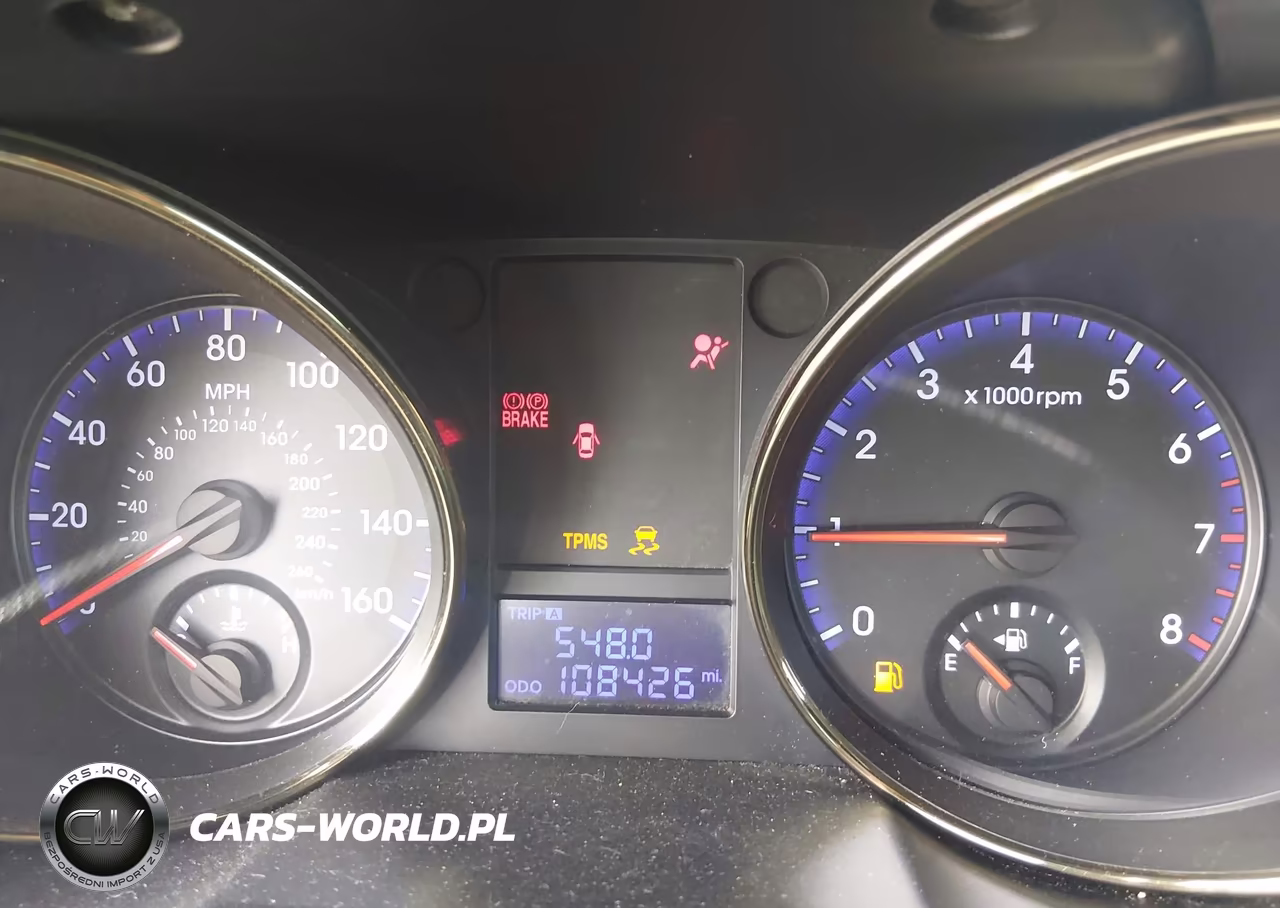 2011 Hyundai Genesis 2.0T R-Spec VIN:KMHHT6KD4BU054261 - 7