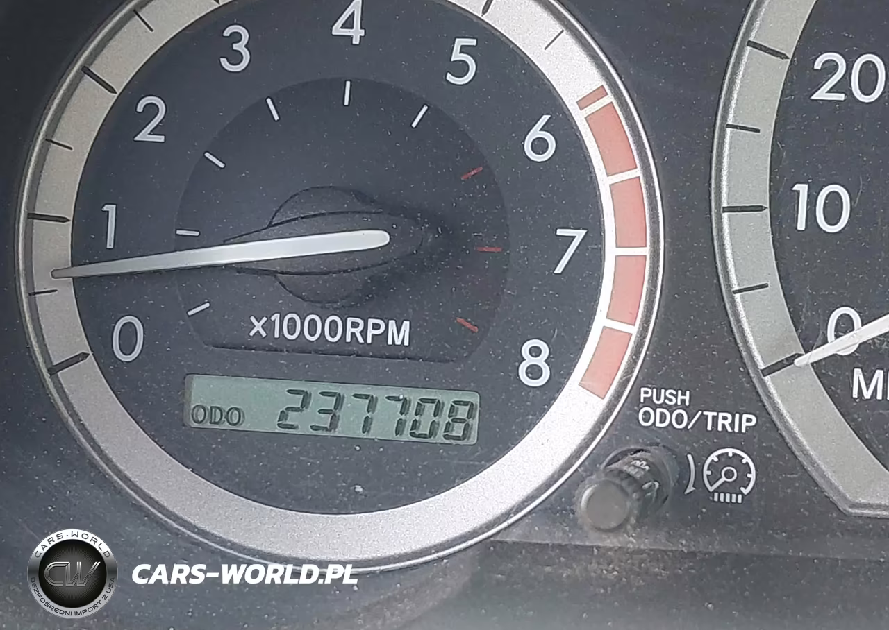 2004 Toyota Sienna Xle Limited VIN:5TDBA22C34S022490 - 7