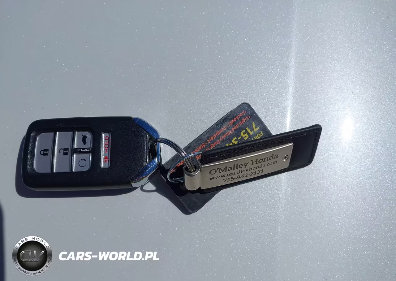 2021 Honda Cr-V Awd Ex-L VIN:7FARW2H82ME023058 - 11