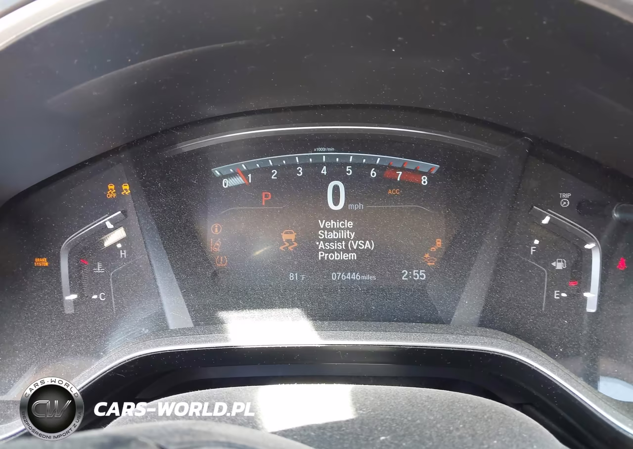 2021 Honda Cr-V Awd Ex-L VIN:7FARW2H82ME023058 - 7
