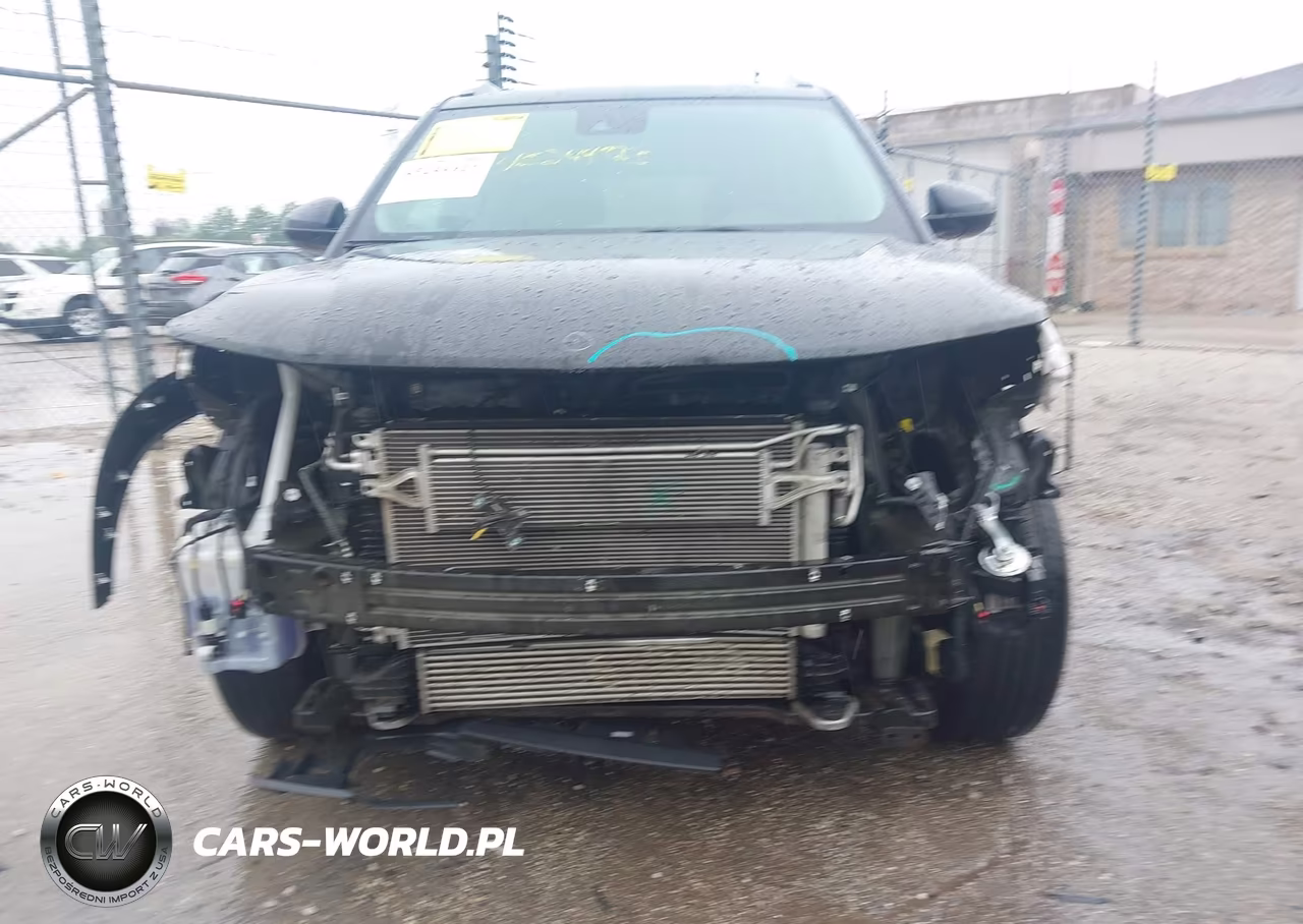2023 Chevrolet Trailblazer Fwd Lt VIN:KL79MPS29PB077674 - 6
