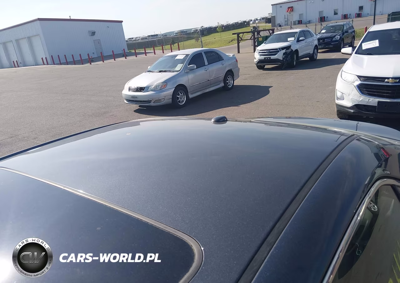2010 Toyota Camry Le VIN:4T1BF3EK7AU095469 - 6