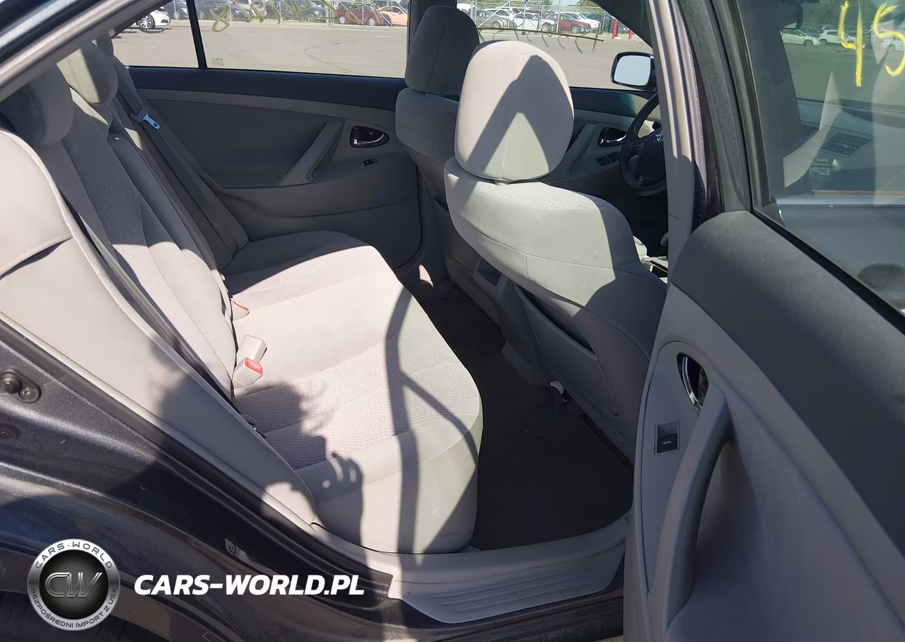 2010 Toyota Camry Le VIN:4T1BF3EK7AU095469 - 8
