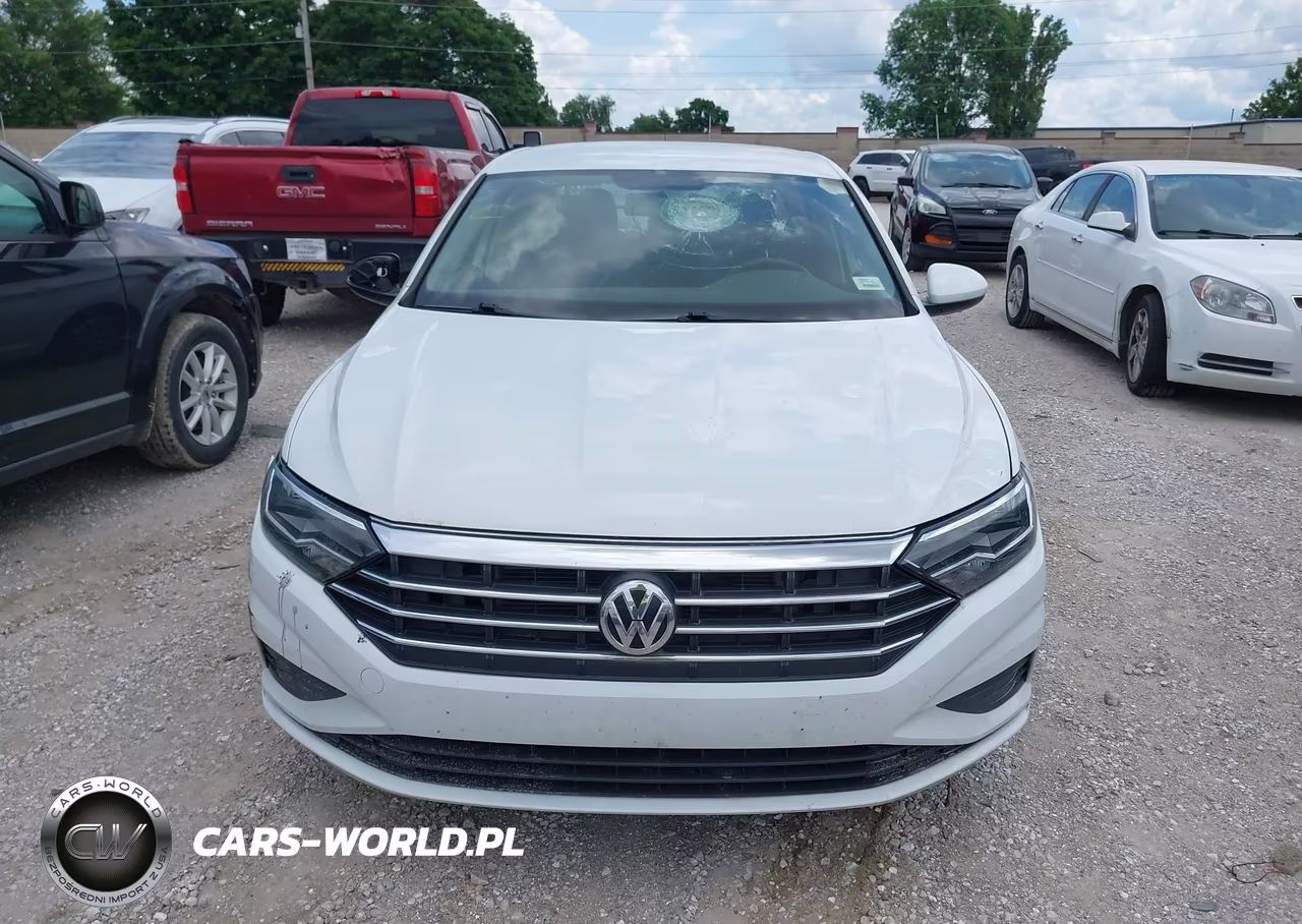 2021 Volkswagen Jetta 1.4T R-Line-1.4T S-1.4T Se VIN:3VWC57BU5MM016556 - 12
