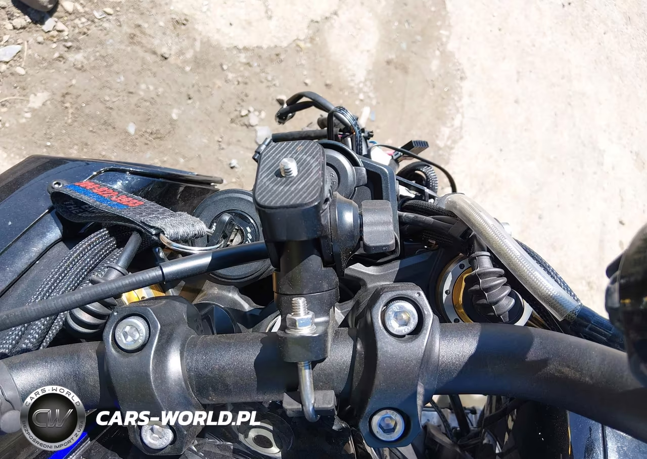 2025 Yamaha Mtn1000 D VIN:JYARN81E5SA000795 - 7