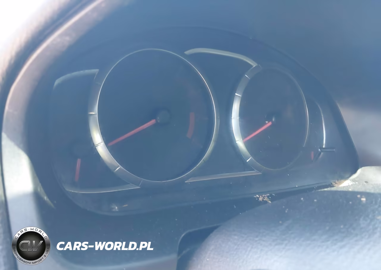 2007 Mazda Mazdaspeed6 Sport VIN:JM1GG12L571110215 - 7