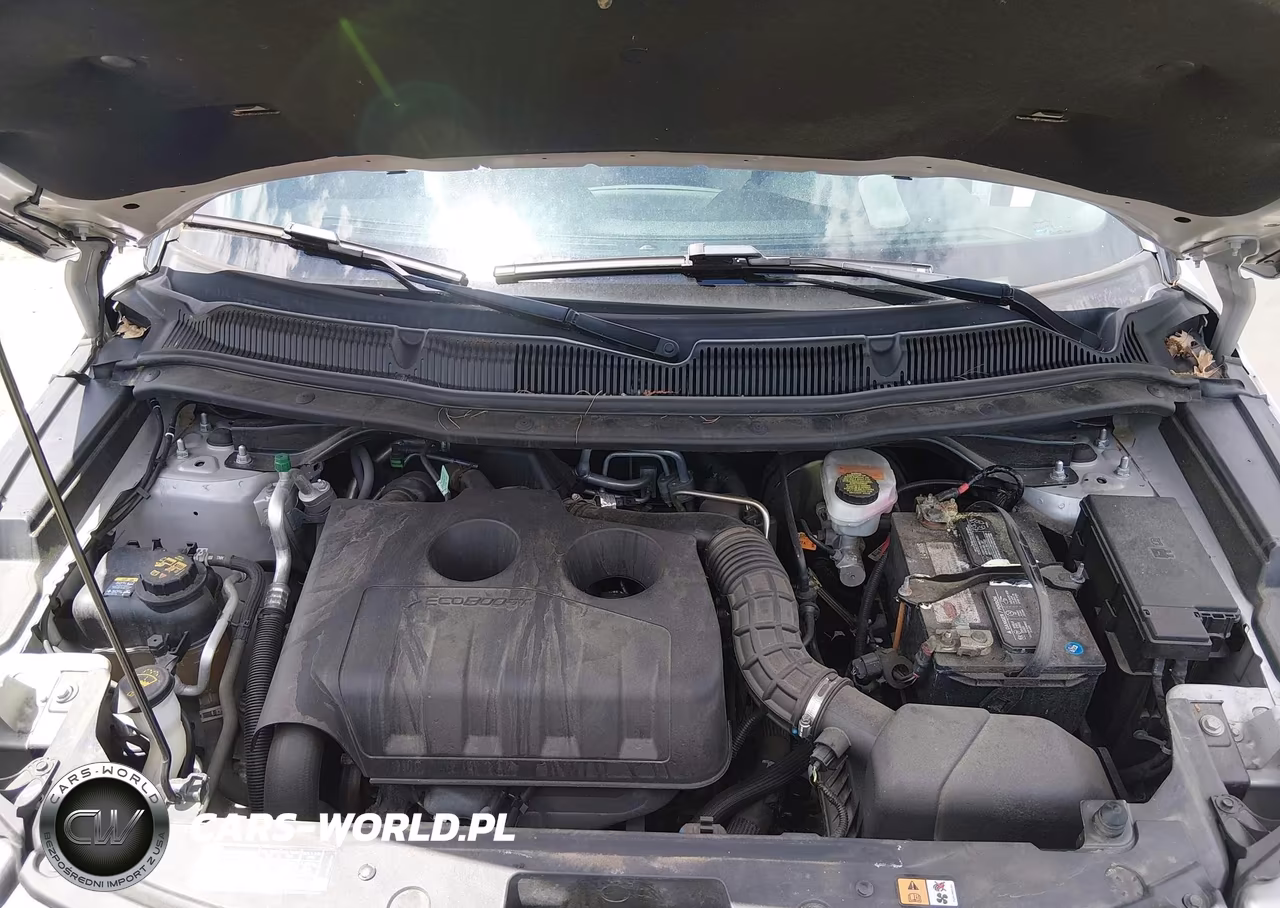 2018 Ford Explorer Xlt VIN:1FM5K8DH7JGB37083 - 10