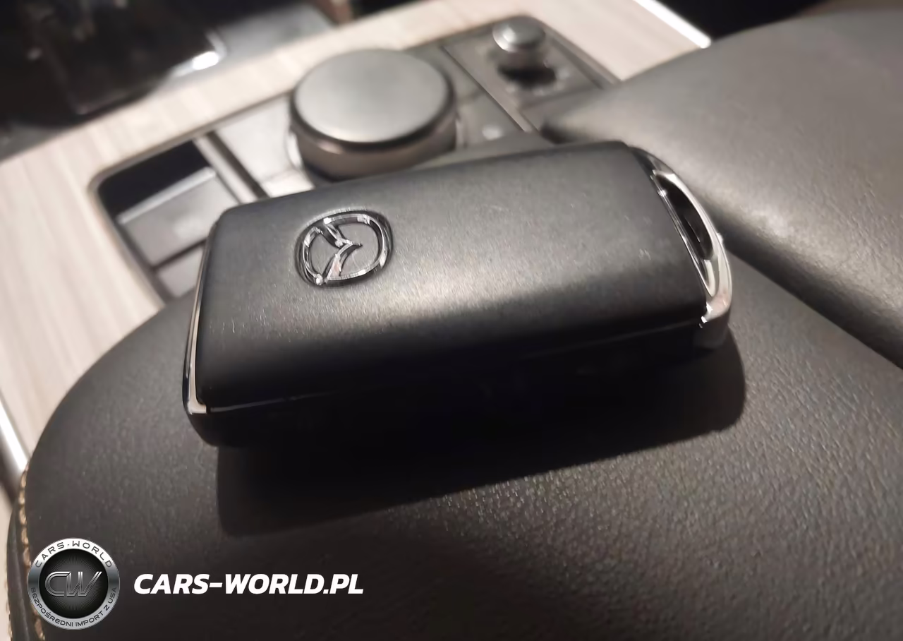 2024 Mazda Cx-90 Phev Premium VIN:JM3KKDHA4R1151364 - 11