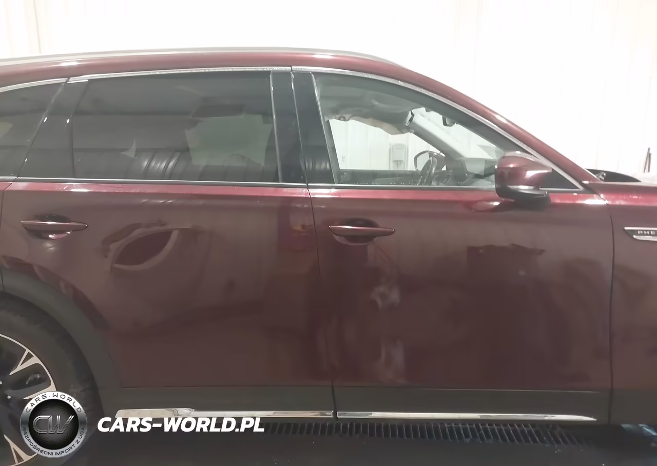 2024 Mazda Cx-90 Phev Premium VIN:JM3KKDHA4R1151364 - 14