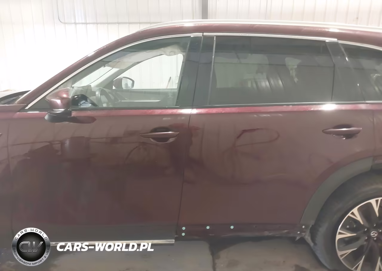 2024 Mazda Cx-90 Phev Premium VIN:JM3KKDHA4R1151364 - 15