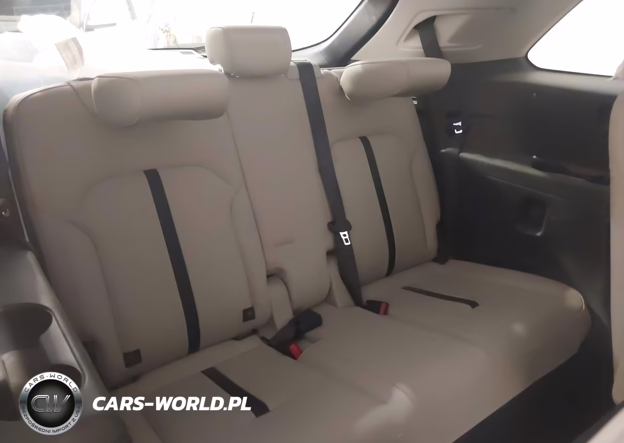 2024 Mazda Cx-90 Phev Premium VIN:JM3KKDHA4R1151364 - 18