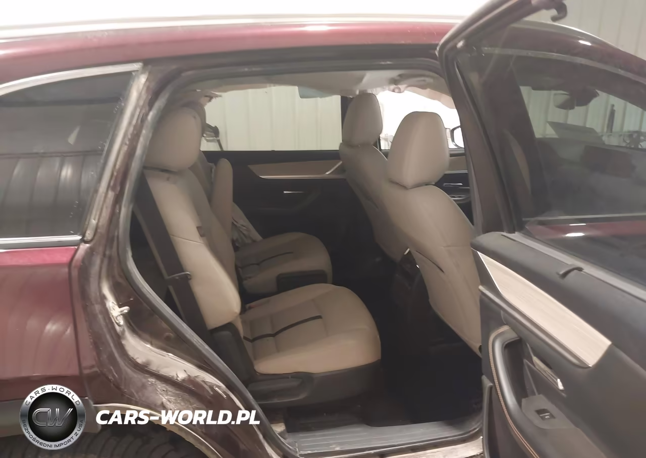 2024 Mazda Cx-90 Phev Premium VIN:JM3KKDHA4R1151364 - 8